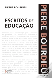 Capa do artigo Escritos de Educação