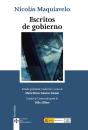 Escritos De Gobierno - Preview