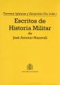 Escritos De Historia Militar - Preview