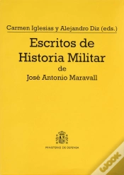Capa do artigo Escritos De Historia Militar