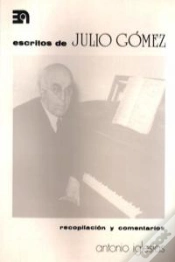 Capa do artigo Escritos De Julio Gómez