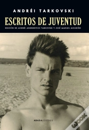 Capa do artigo Escritos De Juventud