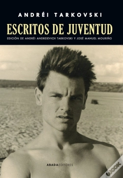 Capa do artigo Escritos De Juventud