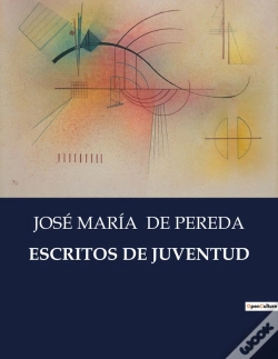 Capa do artigo Escritos De Juventud - .