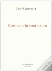 Capa do artigo Escritos De La Zona Oscura