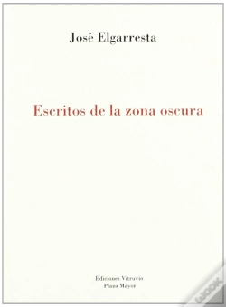 Capa do artigo Escritos De La Zona Oscura