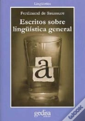 Capa do artigo Escritos De Linguística General