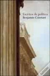 Capa do artigo Escritos de Política
