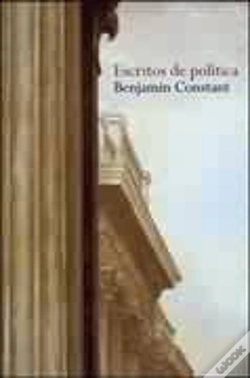 Capa do artigo Escritos de Política