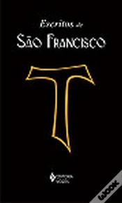 Capa do artigo Escritos de São Francisco