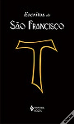 Capa do artigo Escritos de São Francisco