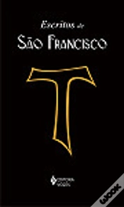 Capa do artigo Escritos de São Francisco