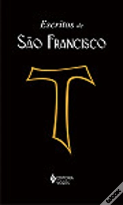 Capa do artigo Escritos de São Francisco