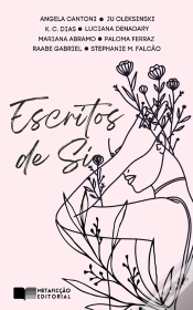 Capa do artigo Escritos De Si