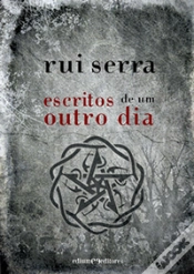 Capa do artigo Escritos de um Outro Dia