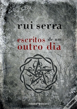 Capa do artigo Escritos de um Outro Dia