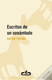 Capa do artigo Escritos De Un Sonámbulo
