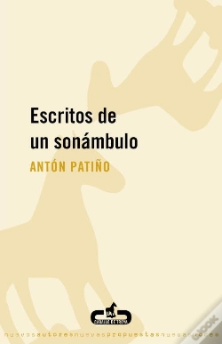 Capa do artigo Escritos De Un Sonámbulo