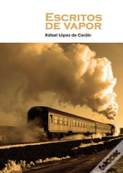 Capa do artigo Escritos De Vapor