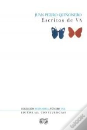 Capa do artigo Escritos De Vn