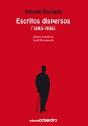 Escritos Dispersos (1893-1936) - Preview