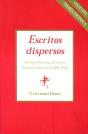 Escritos Dispersos - Preview