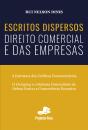 Escritos Dispersos - Preview