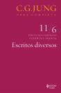 Escritos Diversos - Preview