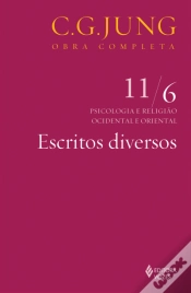 Capa do artigo Escritos Diversos