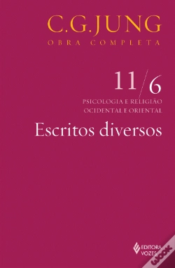 Capa do artigo Escritos Diversos