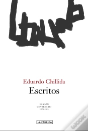 Capa do artigo Escritos