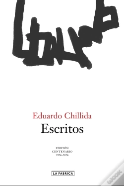 Capa do artigo Escritos