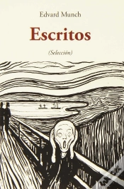Capa do artigo Escritos