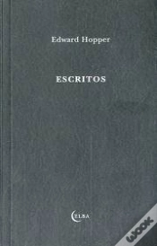 Capa do artigo Escritos