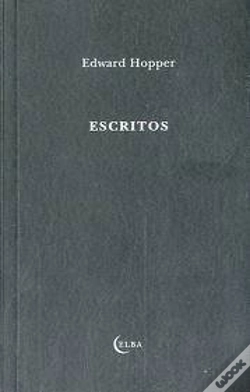 Capa do artigo Escritos