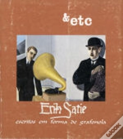 Capa do artigo Escritos em Forma de Grafonola