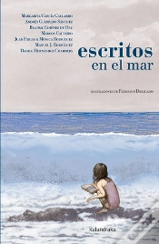 Capa do artigo Escritos En El Mar