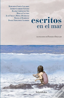 Capa do artigo Escritos En El Mar