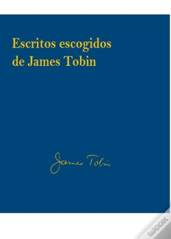 Capa do artigo Escritos Escogidos De James Tobin-Edición Rústica