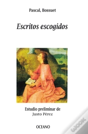 Capa do artigo Escritos Escogidos