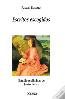 Capa do artigo Escritos Escogidos