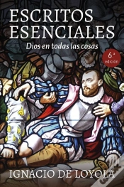 Capa do artigo Escritos Esenciales De Ignacio De Loyola