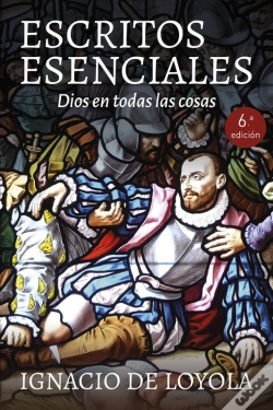 Capa do artigo Escritos Esenciales De Ignacio De Loyola
