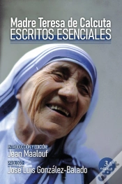 Capa do artigo Escritos Esenciales De La Madre Teresa De Calcuta
