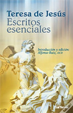 Capa do artigo Escritos Esenciales De Teresa De Jesús