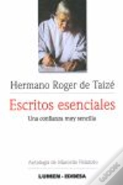 Capa do artigo Escritos Esenciales