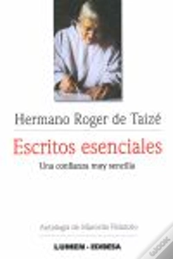 Capa do artigo Escritos Esenciales