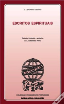 Capa do artigo Escritos Espirituais