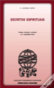 Capa do artigo Escritos Espirituais