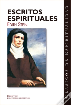 Capa do artigo Escritos Espirituales